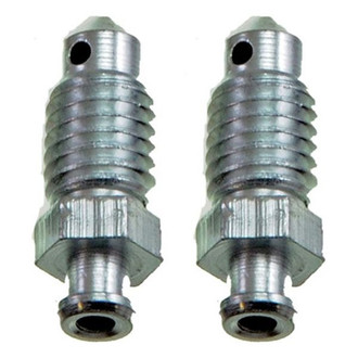 Dorman® - Brake Bleeder Screw Set