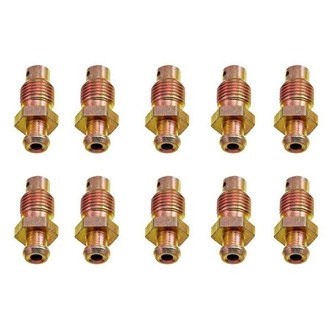 Dorman® - Brake Bleeder Screw Set