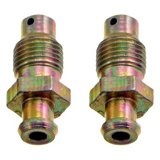 Dorman® - Brake Bleeder Screw Set