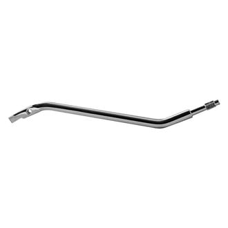 Dynacorn® - Bench Seat Track Assembly, Pair