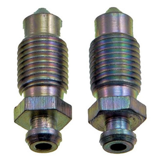 Dorman® - Brake Bleeder Screw Set