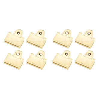 Dorman® - HELP™ Front or Rear Door Glass Attaching Clips