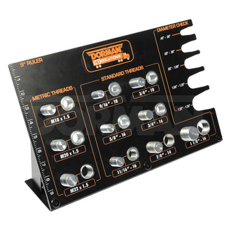 Dorman® - Thread Checker
