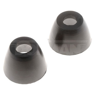Dorman® - HELP Steering Tie Rod End Boot