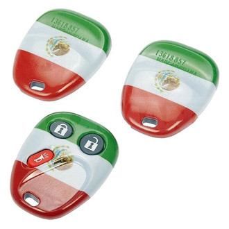 Dorman® - Keyless Remote Case