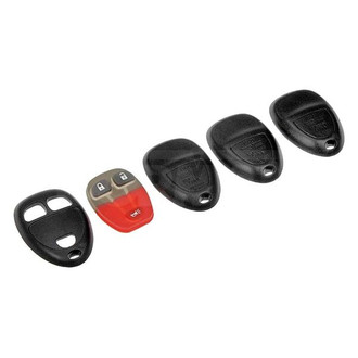 Dorman® - Keyless Remote Case
