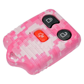 Dorman® - Keyless Remote Case