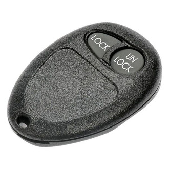 Dorman® - Keyless Remote Case