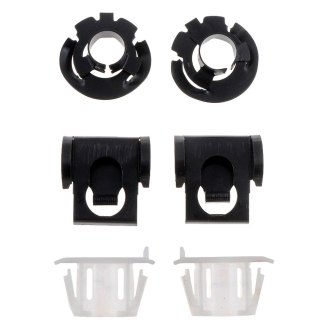 Dorman® - Brake Light Switch Retainers