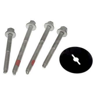 Dorman® - Engine Cradle Hardware Kit