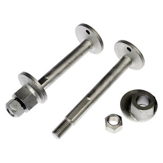 Dorman® - HELP™ Front Alignment Camber/Caster Bolt Kit