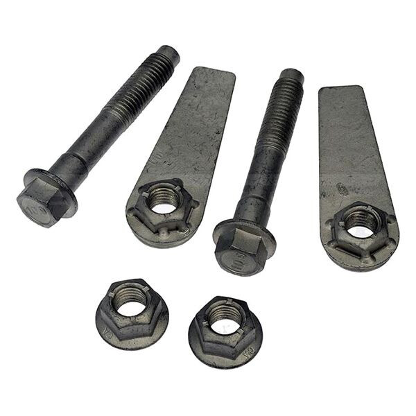 Dorman® 13818 - HELP Front Shock Absorber Mounting Bolt