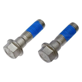 Dorman® - Disc Brake Caliper Bracket Mounting Bolts