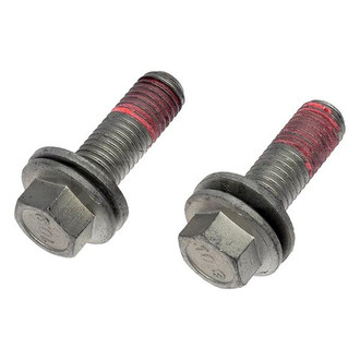 Dorman® - Disc Brake Caliper Bracket Mounting Bolts