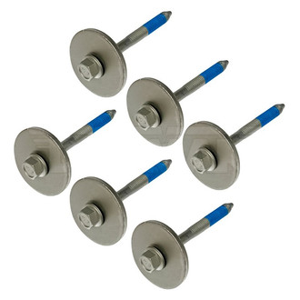 Dorman® - Body Mount Cushion Bolt