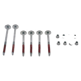 Dorman® - HELP!™ Truck Bed Mounting Hardware