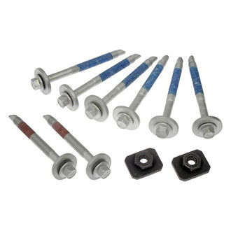 Dorman® - Chassis Frame and Body Retainer