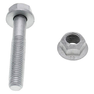 Dorman® - HELP Shock Absorber Mounting Bolt