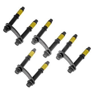 Dorman® - HELP™ Rear Driveshaft Bolt