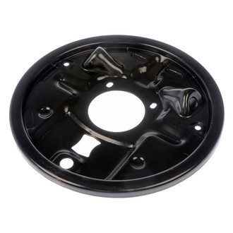 Dorman® - Rear Brake Dust Shield