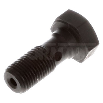 Dorman® - Brake Hose to Caliper Bolt