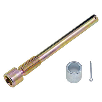 Dorman® - Front Disc Brake Caliper Bolts