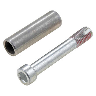 Dorman® - Front Disc Brake Caliper Bolts