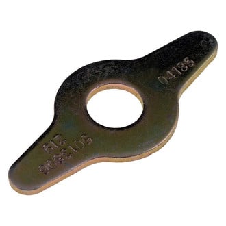 Dorman® - Drum Brake Guide Plate