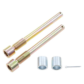 Dorman® - Front Disc Brake Caliper Bolts