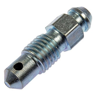 Dorman® - Front Brake Bleeder Screw