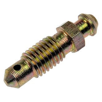 Dorman® - Front Brake Bleeder Screw Set