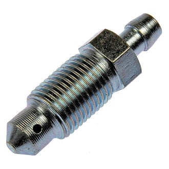 Dorman® - Rear Brake Bleeder Screw Set