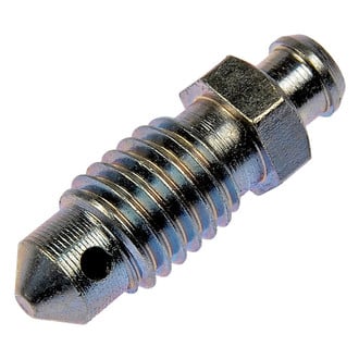 Dorman® - Front Brake Bleeder Screw Set