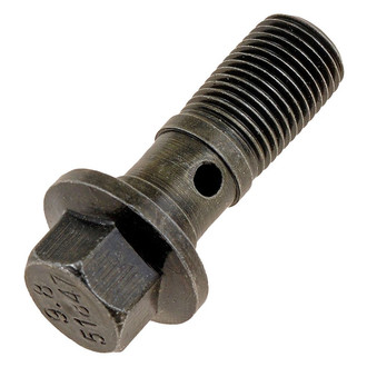 Dorman® - Rear Brake Hose to Caliper Bolt