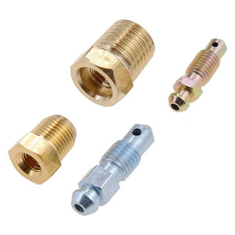 Dorman® - Brake Bleeder Screw Repair Kit