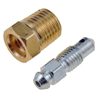 Dorman® - Brake Bleeder Screw Repair Kit