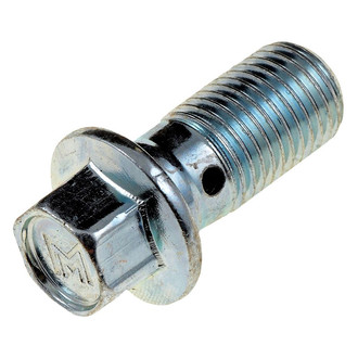 Dorman® - Brake Hose to Caliper Bolt