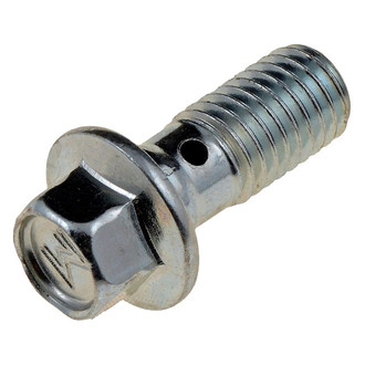 Dorman® - Brake Hose to Caliper Bolt