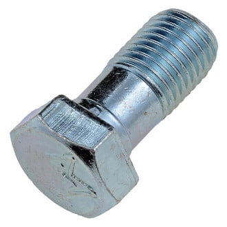 Dorman® - Front Brake Hose to Caliper Bolt
