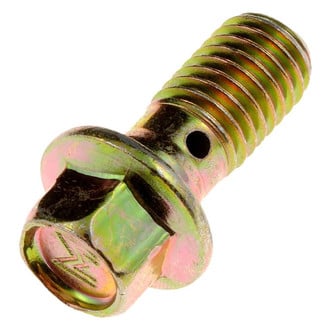 Dorman® - Brake Hose to Caliper Bolt