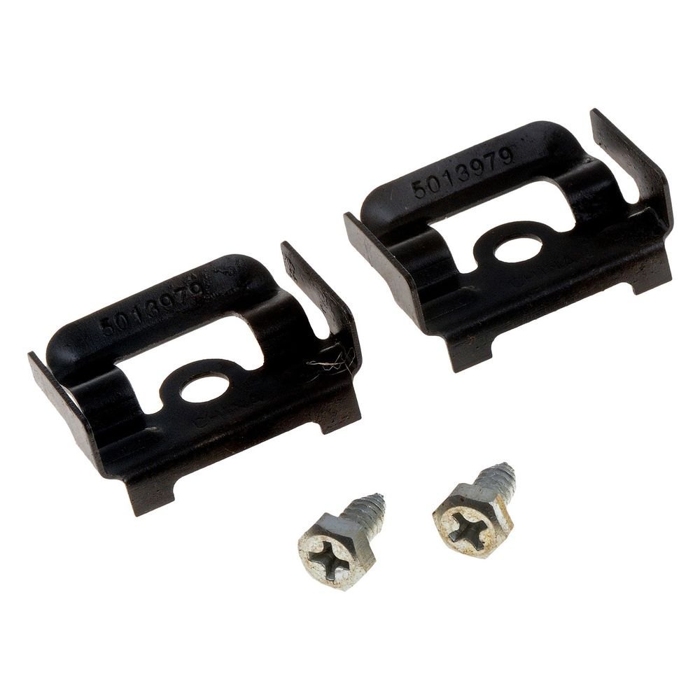 Dorman® Steel Parking Brake Hold Down Springs