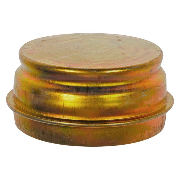 Dorman® - HELP™ Front Gold Wheel Bearing Dust Cap