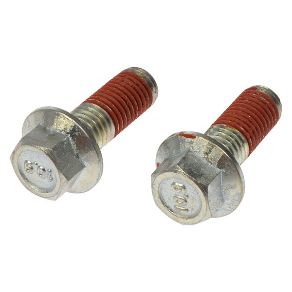 Dorman® 14006 Front Disc Brake Caliper Bracket Mounting Bolt