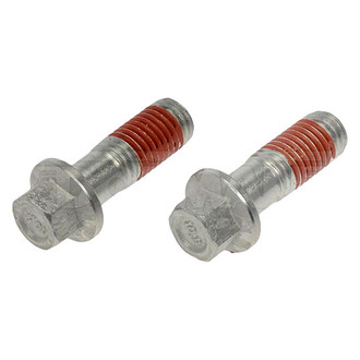Dorman® - Front Disc Brake Caliper Bracket Mounting Bolt