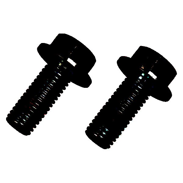 Dorman® 14010 Rear Disc Brake Caliper Bracket Mounting Bolts