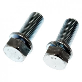 Carlson 14214 Front Brake Caliper Bolt And Pin - View #2