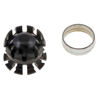 Dorman® - HELP™ Manual Transmission Shift Cable Bushing