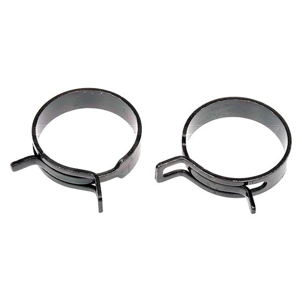 Dorman® 14087 Help™ Spring Type Fuel Hose Clamps