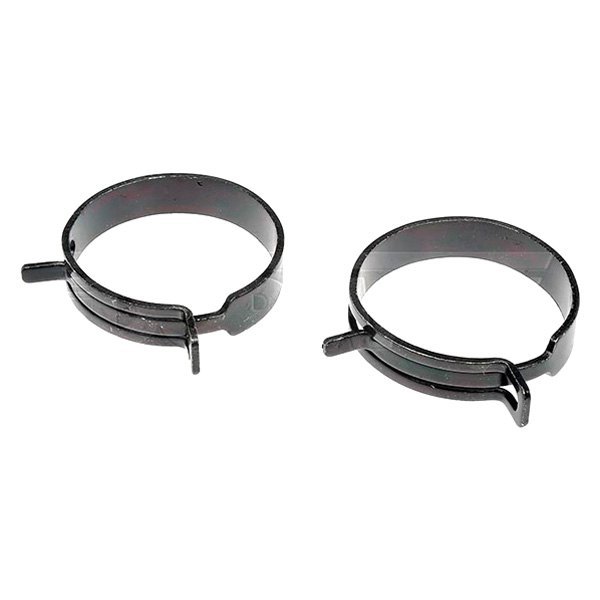 Dorman® - Spring Type Hose Clamps