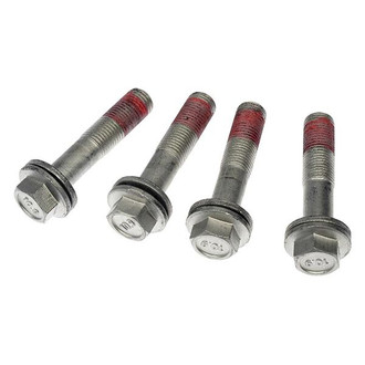 Dorman® - HELP™ Front Driver or Passenger Side Wheel Hub Bolt